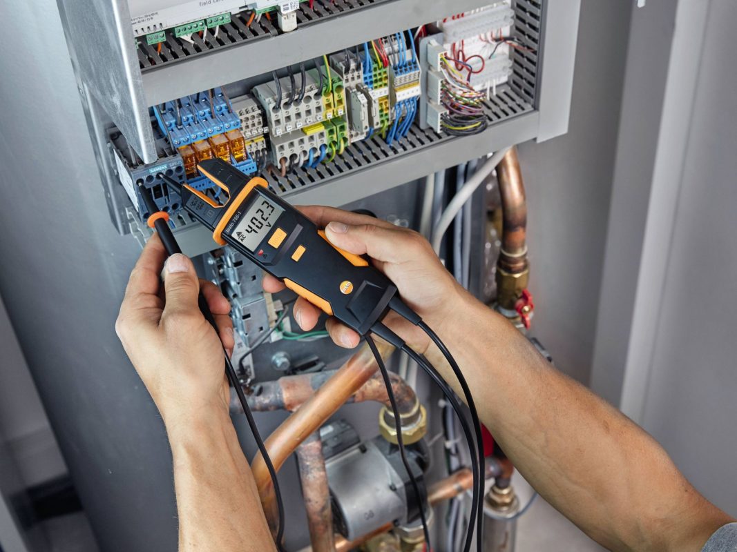 Muş Elektrikçi
